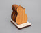 Onderzetters - Gitaar - Bamboe (Set of 4)