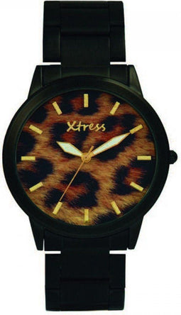 Horloge Uniseks XTRESS XNA1034-07 (40 mm)