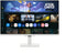 Samsung Smart Monitor LS27FM501 - 27