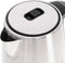 Adler AD 1340 - Waterkoker - 1,7L 2200W met LCD-display en temperatuurregeling - Inox