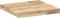 vidaXL - Tafelblad - vierkant - 40x40x4 - cm - massief - acaciahout