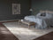 Plain Dust Ivory Vloerkleed - 170x240 - Rechthoek - Laagpolig Tapijt - Modern - Beige