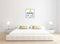 Vitality Pur - Hoeslaken Jersey 100% Katoen - Stretch - Creme - 140x200