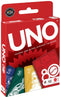 Mattel - UNO - 80-jarig jubileum - Ruby Red