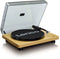 Lenco L-30 - Platenspeler - USB - Hout