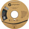Polymaker PA07003 Filament PLA Pro Hoge stijfheid, Slagvast 1.75 mm 1000 g Grijs PolyLite™ 1 stuk(s)