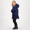 Vingino TIFFANY - Meisjes Jas - Met capuchon - Maat 110