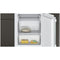 Neff KI5862FE0 - Koel/vriescombinatie N50 - 183/84 liter - lowFrost - FreshSafe-lade