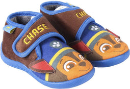 Paw Patrol Chase Sloffen - Golden Chase