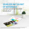 HP L0R09A - Inktcartridge - XL cartridge 10000 pagina's - Cyaan