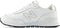 New Balance WL515 - Lage sneakers - Lichtgewicht ondersteuning en demping - Wit (41.5)