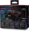 PowerA Spectra - Geavanceerde bedrade controller - LED-verlichting 8 kleuren - Zwart