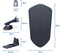 Philips Hippogriff OneTurn - Handheld stoomstrijkijzer - 1800W 45g/min - Blauw