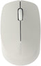 Rapoo M100 - Draadloze Muis - Multi-mode Bluetooth 3.0/4.0 en 2.4 GHz - Grijs