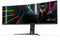 Gigabyte Aorus CO49DQ - Gaming Monitor - 49