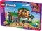 LEGO® Friends Ponyboerderij en Stal Bouwset - 42654