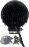 Berger & Schröter Werkschijnwerper 12 V, 24 V 20213 Brede nabijgebied belichting (b x h x d) 117 x 117 x 68 mm 1890 lm