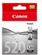 Canon PGI-520BK - Inkcartridge - tot 320 afdrukken - zwart