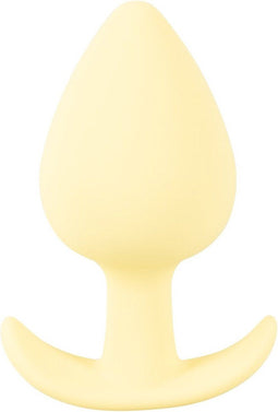 CUTIES - YELLOW CUTIES PLUG