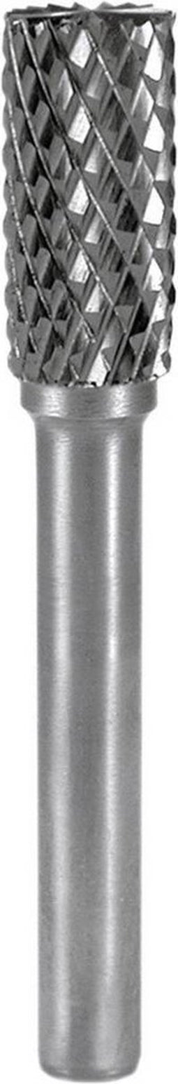 Ruko 116018 Hm Stiftfrees Vorm A Cilindrisch (Zya) Met Kopse