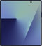 Samsung Galaxy Z Fold7 - Smartphone - 12GB RAM - 512GB opslag - Blauw