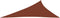 vidaXL-Zonnescherm-driehoekig-4x5x6,4-m-oxford-stof-terracottakleurig