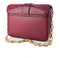 Handtas Dames Michael Kors 35F2GNML2Y-MULBERRY-MLT Rood 23 x 17 x 5 cm