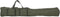 Hengeltas 150 cm oxford stof donkergroen