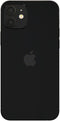 APPLE iPhone 12 - 64 GB - 6,1-inch Super Retina XDR - Zwart
