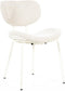 By Boo Eetkamerstoel Ace Beige