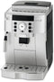 DeLonghi Magnifica S ECAM 22.110.SB - Volautomatische espressomachine - 1.450W 15bar - Zilver