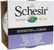 Schesir Kat Blik Ocean 85 g - Kattenvoer - Tonijn