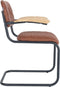 Feel Furniture - Figo stoel - Cognac