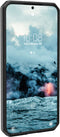 Urban Armor Gear - Outback - Biologisch afbreekbaar - Galaxy S22 Plus 5G - Zwart