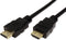 Value 11.99.5692 - HDMI Ultra HD kabel - 4K 60Hz ondersteuning - Zwart