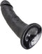 Pipedream King Cock Realistische Dildo met Zuignap - 15,24 cm - beige