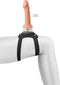 PIPEDREAMS | Pipedream - Body Dock Lap Strap Harness