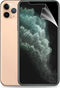 imoshion Screen protector - Geschikt voor iPhone 11 Pro Max / Xs Max - Screenprotector Folie 3 pack
