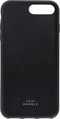 Native Union Clic - Back Cover - Marmer - Zwart - Apple iPhone 7 Plus