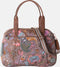 Oilily handtas-Medium-carry all-Bruin