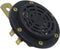 Claxon 12 volt wisselstroom
