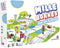 Dujardin Mille Bornes 59019 bordspel Race