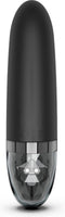 Mystim - Sleak Freak eStim Vibrator Zwart
