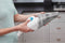 BLACK+DECKER NVC115JL - Kruimeldief 3.6V 1.5Ah - 11 minuten werktijd - Wit