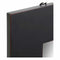 Wandspiegel DKD Home Decor Orientaals Zwart Spar (70 x 2 x 90 cm)
