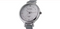Pierre Cardin Classic - Polshorloge met sieradenset - Waterbestendig - Blauw/Zilver