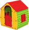 Starplay Magical Speelhuis 102 X 90 X 109 Cm Rood/geel/groen