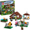 LEGO Minecraft Het verlaten dorp - 21190
