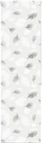 vidaXL - Doucherolgordijn - 70x240 - cm - stofbreedte - 66 - cm