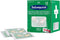 Salvequick wondreinigingsdoekjes - dispenser 20 stuks - steriel en vochtbestendig (20 stuks)